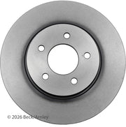 Beck/Arnley 083-3181 2005-2012 Ford Escape Disc Brake Rotor