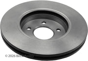 Beck/Arnley 083-3181 2005-2012 Ford Escape Disc Brake Rotor