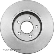 Beck/Arnley 083-3181 2005-2012 Ford Escape Disc Brake Rotor