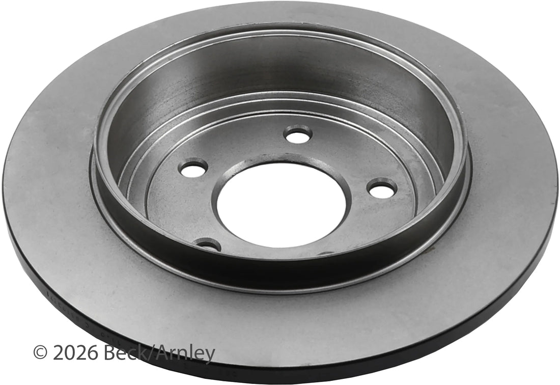 Beck/Arnley 083-3182 2005-2010 Ford Escape Disc Brake Rotor