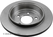 Beck/Arnley 083-3182 2005-2010 Ford Escape Disc Brake Rotor