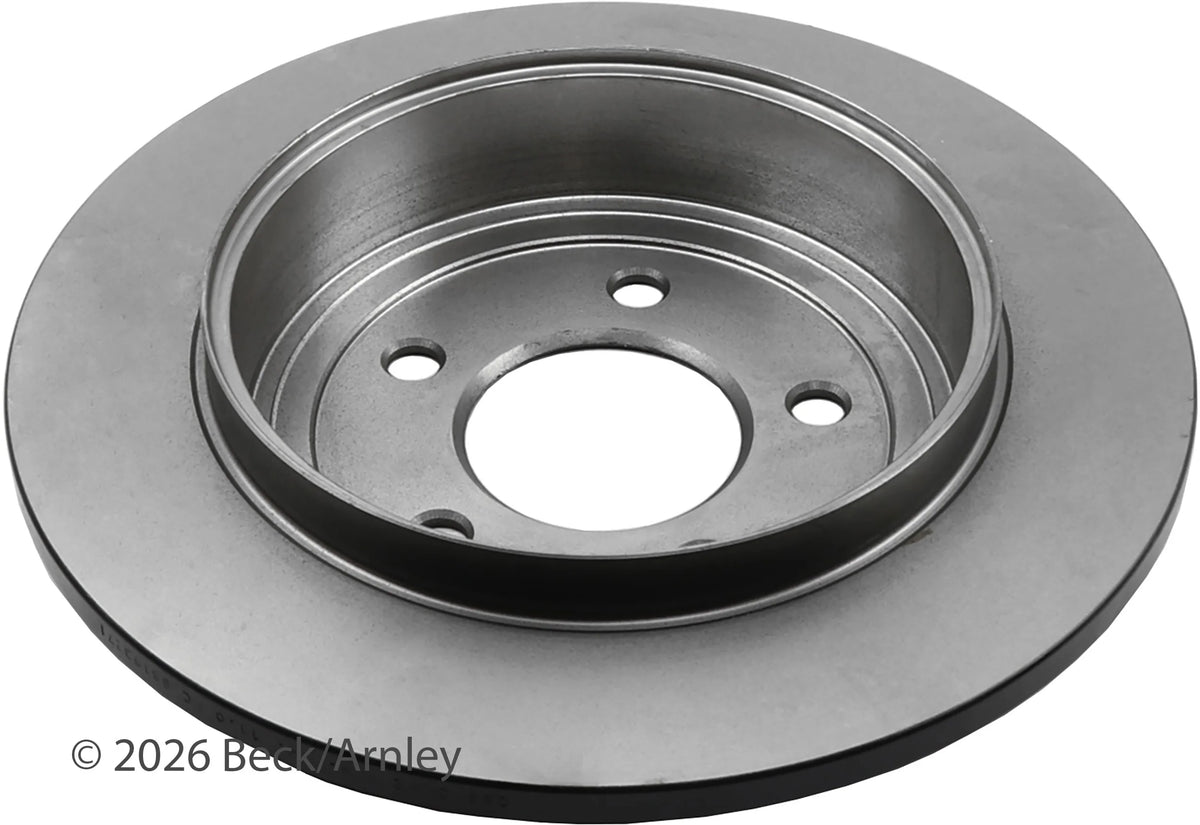Beck/Arnley 083-3182 2005-2010 Ford Escape Disc Brake Rotor