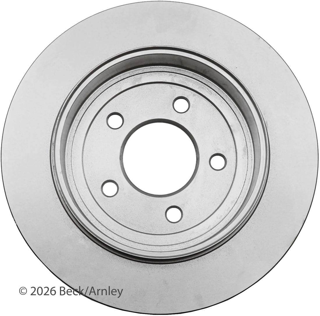 Beck/Arnley 083-3182 2005-2010 Ford Escape Disc Brake Rotor