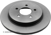 Beck/Arnley 083-3182 2005-2010 Ford Escape Disc Brake Rotor