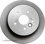 Beck/Arnley 083-3183 2004-2005 Toyota RAV4 Disc Brake Rotor