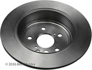 Beck/Arnley 083-3183 2004-2005 Toyota RAV4 Disc Brake Rotor