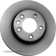Beck/Arnley 083-3189 2004-2017 Volkswagen Touareg Disc Brake Rotor
