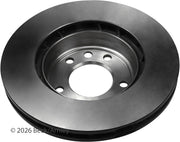 Beck/Arnley 083-3189 2004-2017 Volkswagen Touareg Disc Brake Rotor