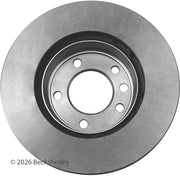 Beck/Arnley 083-3189 2004-2017 Volkswagen Touareg Disc Brake Rotor