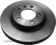 Beck/Arnley 083-3189 2004-2017 Volkswagen Touareg Disc Brake Rotor