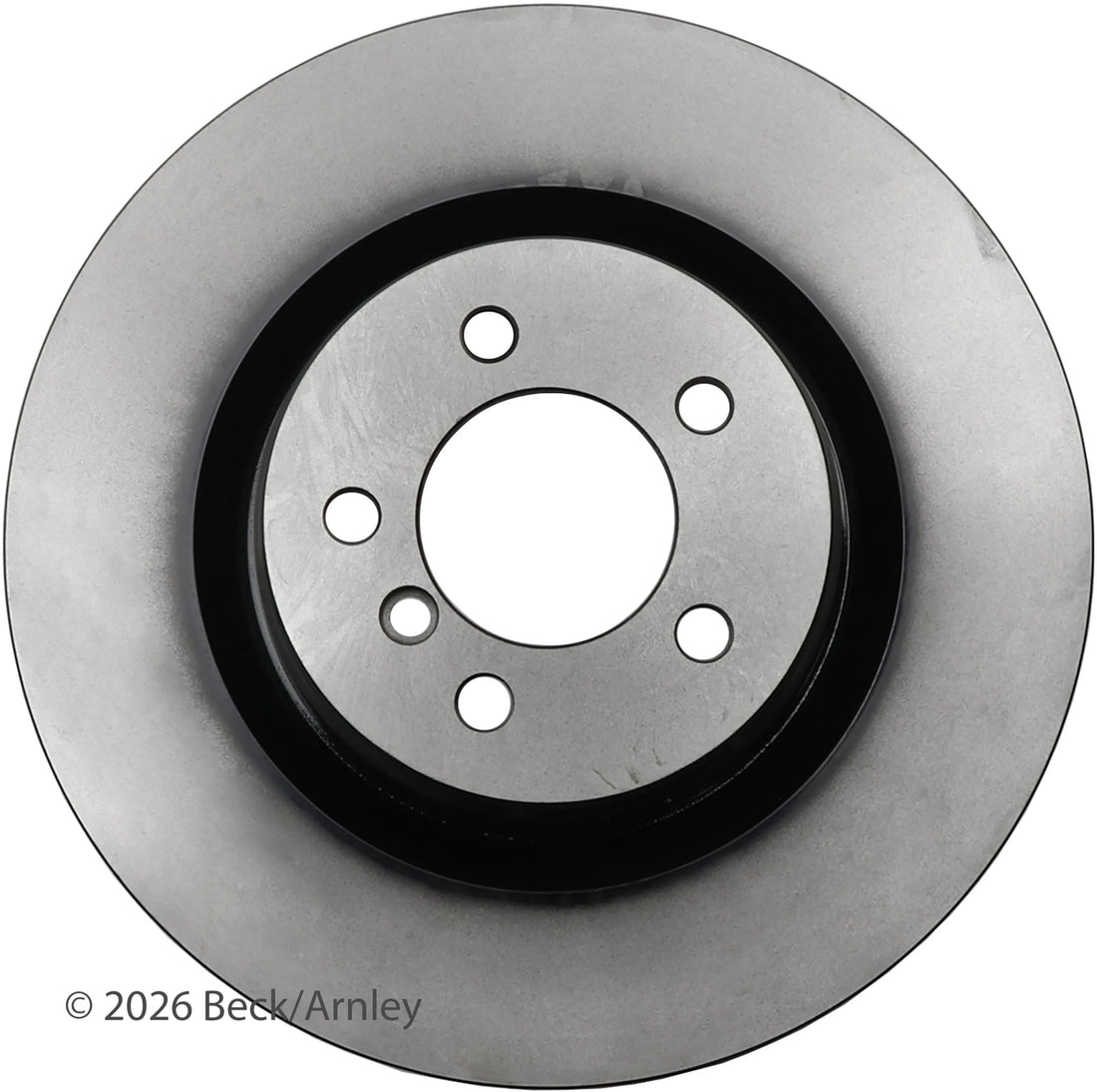 Beck/Arnley 083-3193 2006-2012 Land Rover Range Rover Disc Brake Rotor