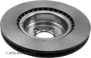 Beck/Arnley 083-3193 2006-2012 Land Rover Range Rover Disc Brake Rotor