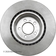 Beck/Arnley 083-3193 2006-2012 Land Rover Range Rover Disc Brake Rotor