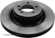 Beck/Arnley 083-3193 2006-2012 Land Rover Range Rover Disc Brake Rotor