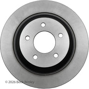 Beck/Arnley 083-3197 2006-2015 Mazda 5 Disc Brake Rotor