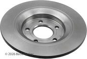 Beck/Arnley 083-3197 2006-2015 Mazda 5 Disc Brake Rotor