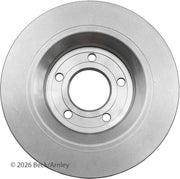 Beck/Arnley 083-3197 2006-2015 Mazda 5 Disc Brake Rotor