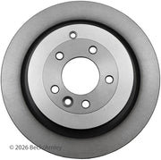 Beck/Arnley 083-3215 2010-2016 Land Rover LR4 Disc Brake Rotor