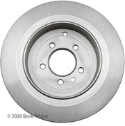 Beck/Arnley 083-3215 2010-2016 Land Rover LR4 Disc Brake Rotor