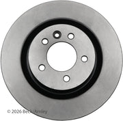 Beck/Arnley 083-3217 2006-2009 Land Rover Range Rover Sport Disc Brake Rotor