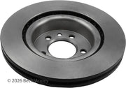 Beck/Arnley 083-3217 2006-2009 Land Rover Range Rover Sport Disc Brake Rotor