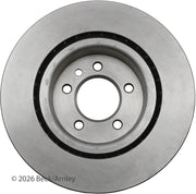 Beck/Arnley 083-3217 2006-2009 Land Rover Range Rover Sport Disc Brake Rotor