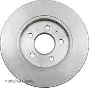 Beck/Arnley 083-3227 2005-2009 Audi A4 Disc Brake Rotor