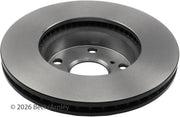Beck/Arnley 083-3232 2005-2015 Toyota Tacoma Disc Brake Rotor