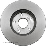 Beck/Arnley 083-3232 2005-2015 Toyota Tacoma Disc Brake Rotor