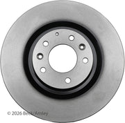 Beck/Arnley 083-3234 2004-2011 Mazda RX-8 Disc Brake Rotor