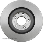 Beck/Arnley 083-3234 2004-2011 Mazda RX-8 Disc Brake Rotor