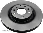 Beck/Arnley 083-3234 2004-2011 Mazda RX-8 Disc Brake Rotor