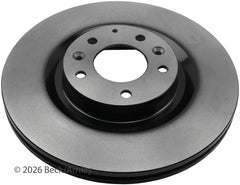 Beck/Arnley 083-3234 PREMIUM BRAKE DISC