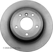 Beck/Arnley 083-3241 2009-2010 BMW 535i xDrive Disc Brake Rotor