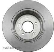 Beck/Arnley 083-3241 2009-2010 BMW 535i xDrive Disc Brake Rotor