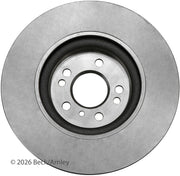 Beck/Arnley 083-3252 2006-2012 Mercedes-Benz R350 Disc Brake Rotor