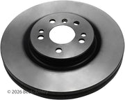 Beck/Arnley 083-3252 2006-2012 Mercedes-Benz R350 Disc Brake Rotor