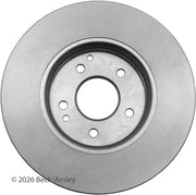 Beck/Arnley 083-3265 2009-2011 Mercedes-Benz SLK300 Disc Brake Rotor