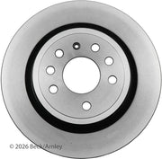 Beck/Arnley 083-3268 2003-2011 Saab 9-3 Disc Brake Rotor