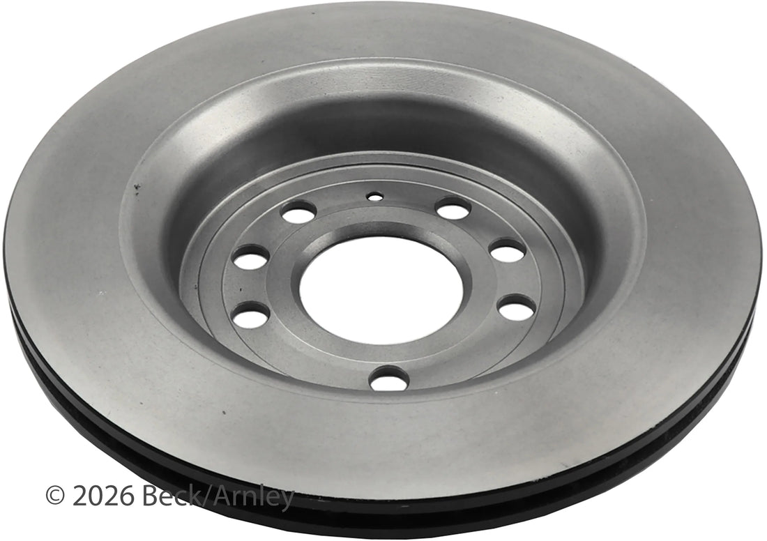 Beck/Arnley 083-3268 2003-2011 Saab 9-3 Disc Brake Rotor
