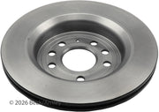 Beck/Arnley 083-3268 2003-2011 Saab 9-3 Disc Brake Rotor