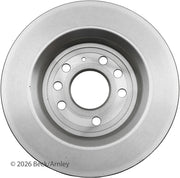 Beck/Arnley 083-3268 2003-2011 Saab 9-3 Disc Brake Rotor