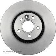 Beck/Arnley 083-3270 2015-2018 Volvo V60 Disc Brake Rotor