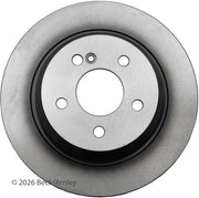 Beck/Arnley 083-3276 2014-2016 Mercedes-Benz E250 Disc Brake Rotor