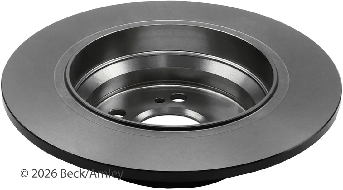 Beck/Arnley 083-3276 2014-2016 Mercedes-Benz E250 Disc Brake Rotor
