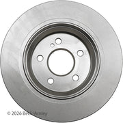 Beck/Arnley 083-3276 2014-2016 Mercedes-Benz E250 Disc Brake Rotor