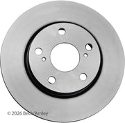 Beck/Arnley 083-3287 2006-2018 Toyota RAV4 Disc Brake Rotor