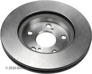 Beck/Arnley 083-3287 2006-2018 Toyota RAV4 Disc Brake Rotor