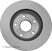 Beck/Arnley 083-3287 2006-2018 Toyota RAV4 Disc Brake Rotor