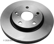 Beck/Arnley 083-3287 2006-2018 Toyota RAV4 Disc Brake Rotor